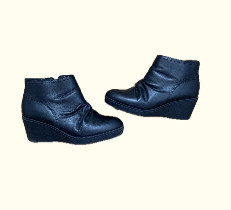 ботинки винтаж y2k,model off duty,