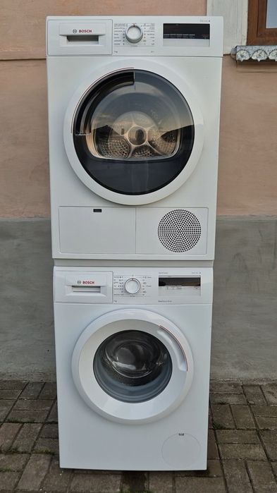 Пральна машина  Bosch