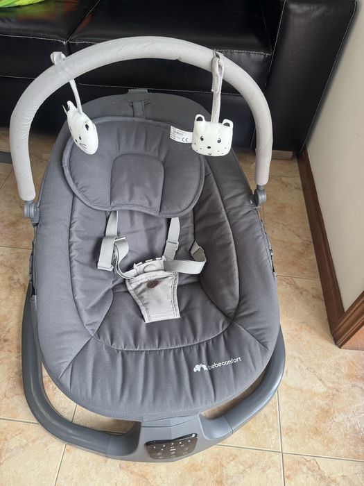 Cadeira Elétrica para Bebé