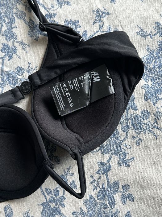 Верх купальника h&m mugler