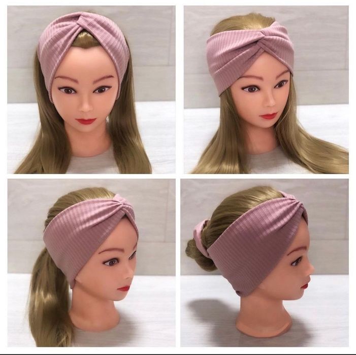 Пов'язки на голову