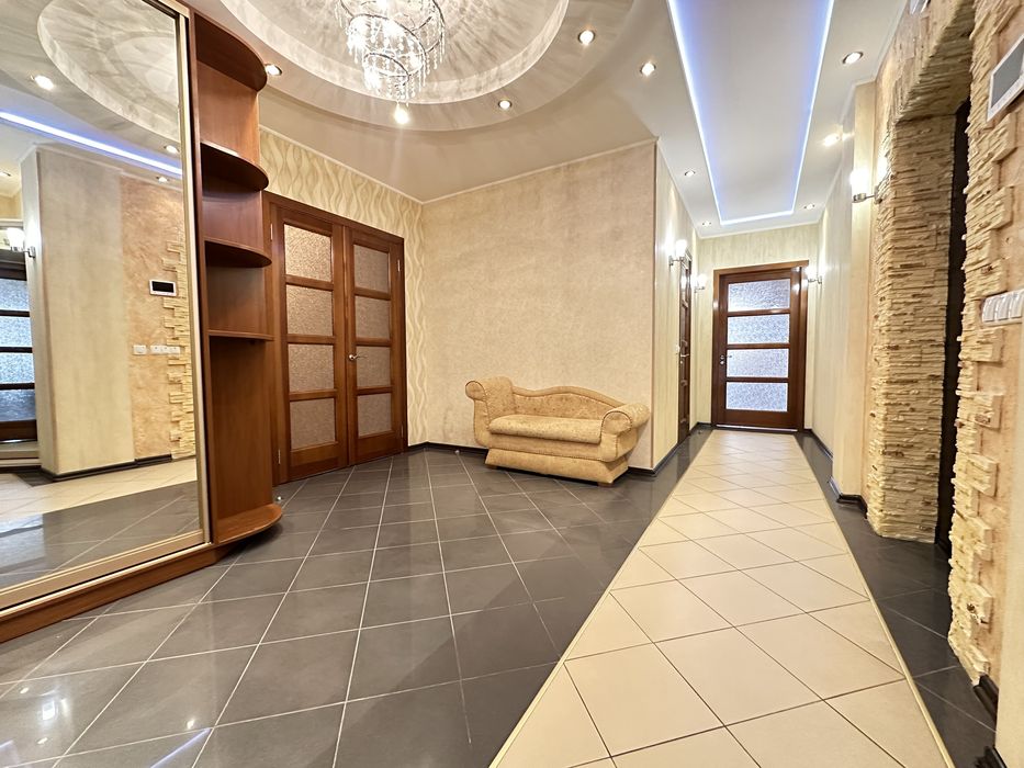 Без %% Продаж великої  3к квартири м.Бровари‼️3 поверх ГЕНЕРАТОР