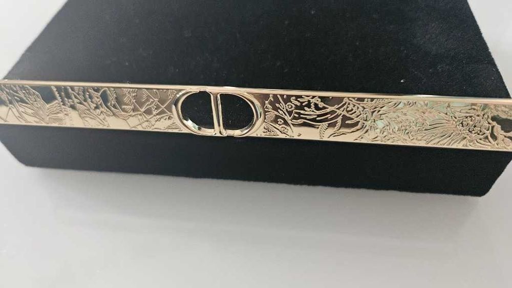 Dior piękna unikatowa kopertówka