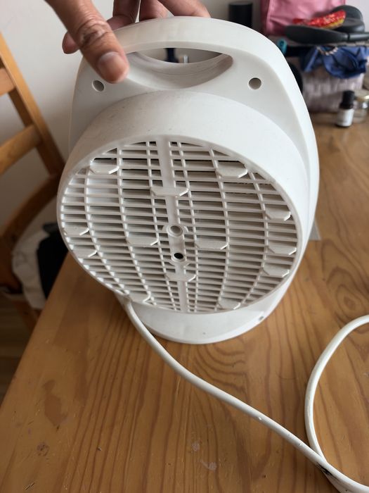 MT Termowentylator