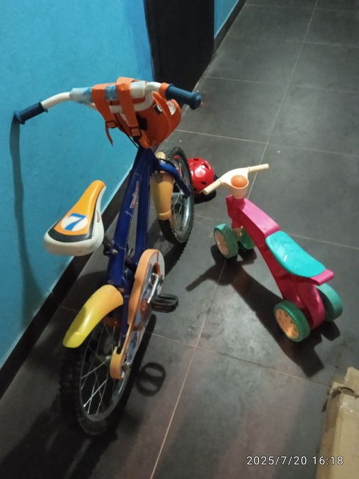 Продам велосипед!