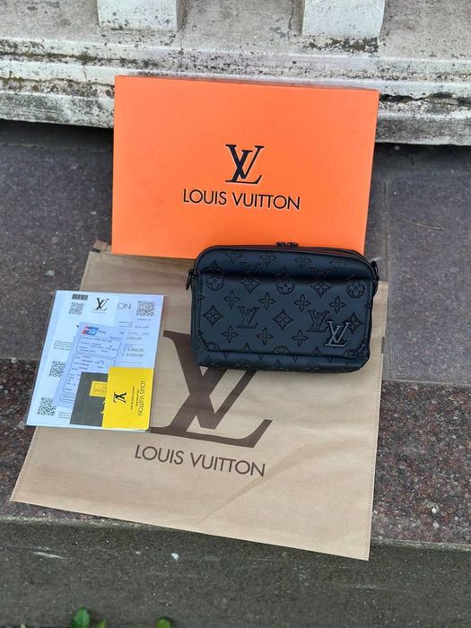 Барсетка Louis Vuitton чоловіча