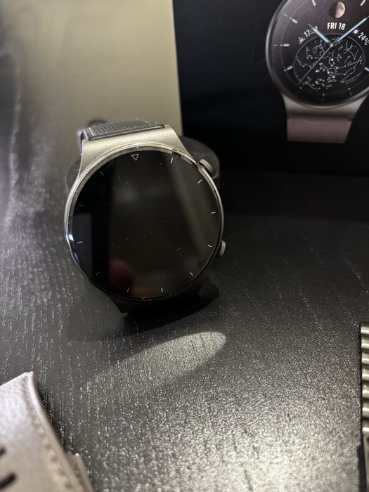 Huawei Watch GT 2 PRO