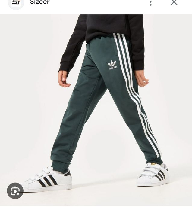 Дитячі спортивні штани фірм Reebok Adidas.