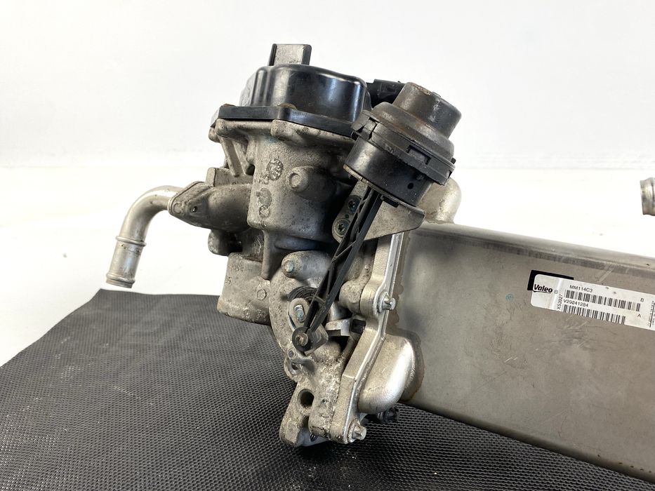 Клапан EGR Volkswagen T5 2.0 ЕГР Фольксваген Т5 03L131512DK