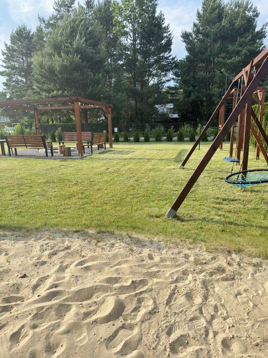 Ośrodek Arena Jezioro Białe