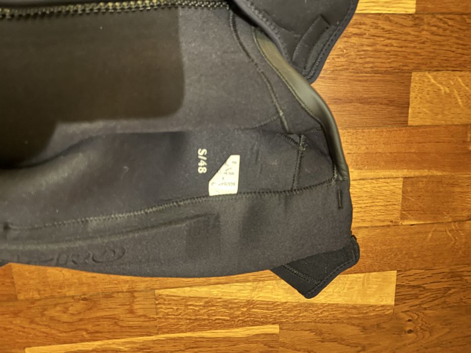 Fato Scubapro 5mm