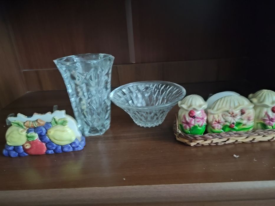 Посуда для кухни