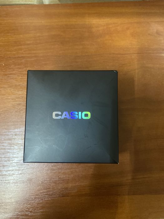Продам годиник Casio G-Shock GA-2100