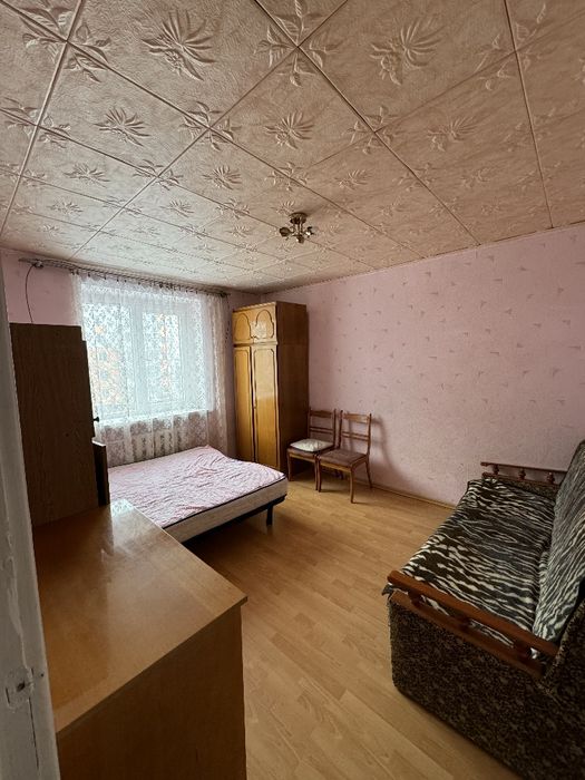 Здається в оренду 1-нокімнатна квартира по вул.Авангардній.