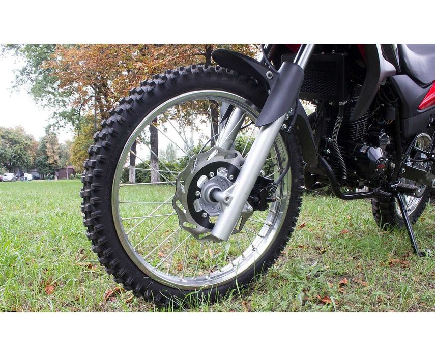 -20% Распродажа! Новый Эндуро Мотоцикл MotoLeader ML300CRF - DvakoMoto