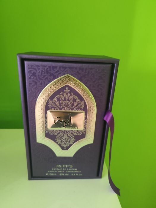 Perfumy Queen Of Silk