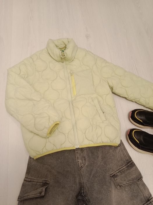 Куртка Zara деми  152-158