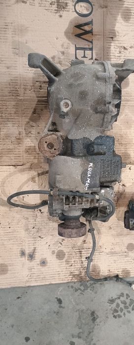 Ford Kuga Mk1 Most Dyferencjał 6.530110.190. Dwxja