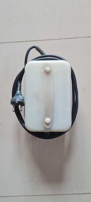 Transformator bezpieczeństwa 230V /24V 100VA