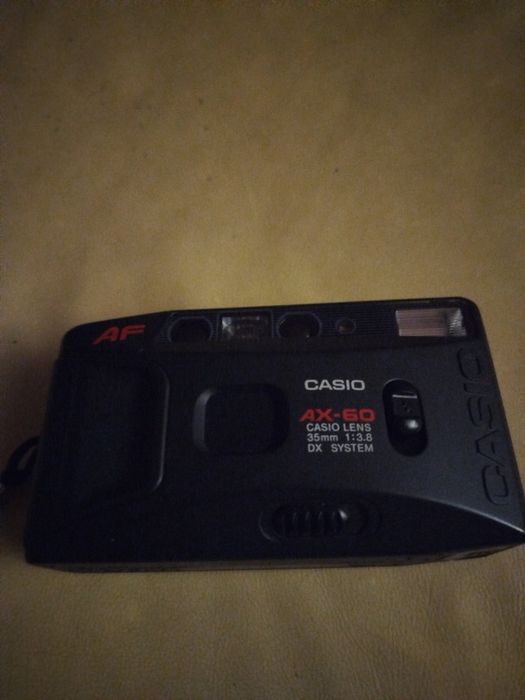 Câmara fotográfica