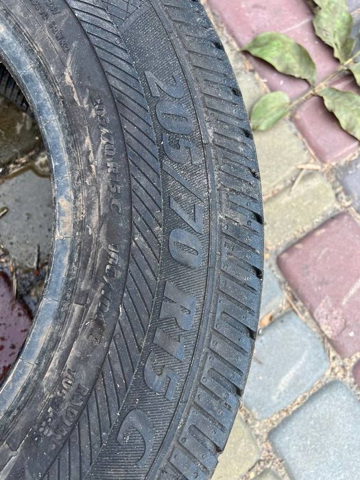 Шини 205/70 r15c matador