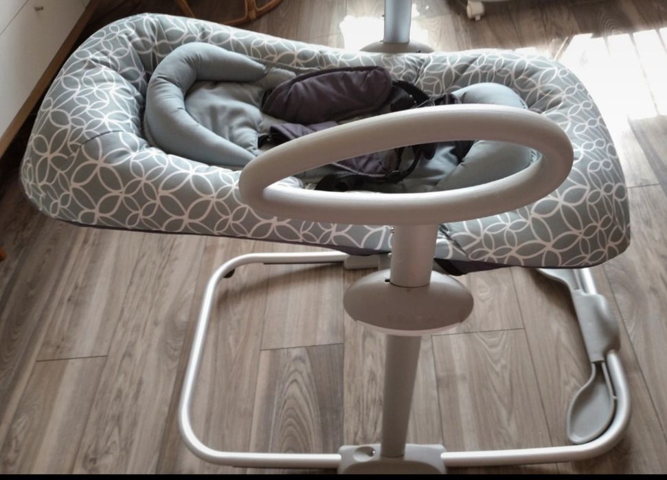 Bujak leżak beaba dla dziecka s. Bdb