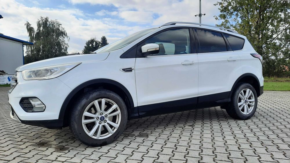 Ford Kuga 1.5 2017