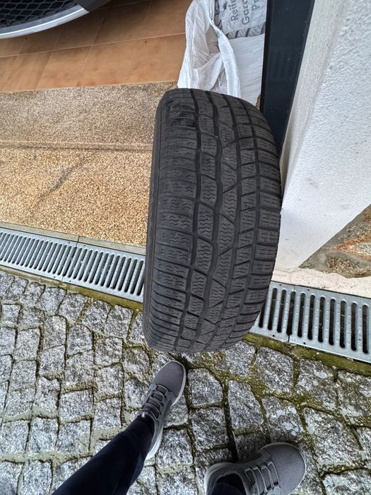 Jantes em muito bom estado