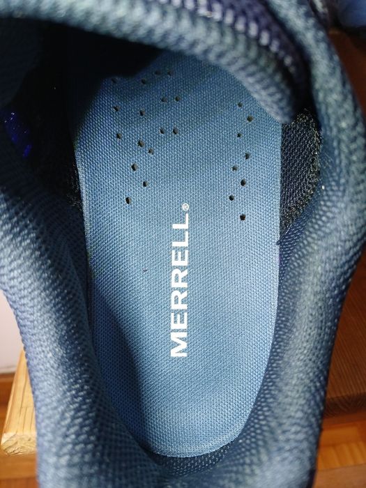 Merrel Morphlite