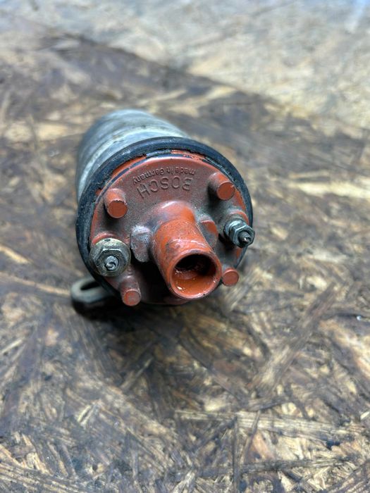 Котушка запалювання Mercedes w123 Мерседес