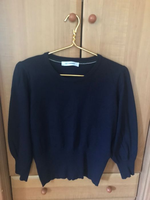 Свитер фирменный Co Couture