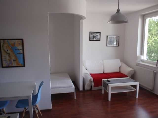 Apartment in Gdynia - View 2