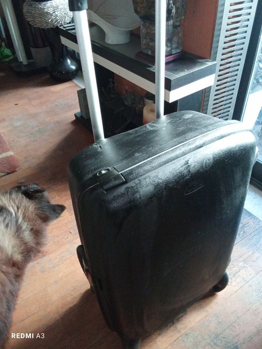 Mala trolley grande Samsonite