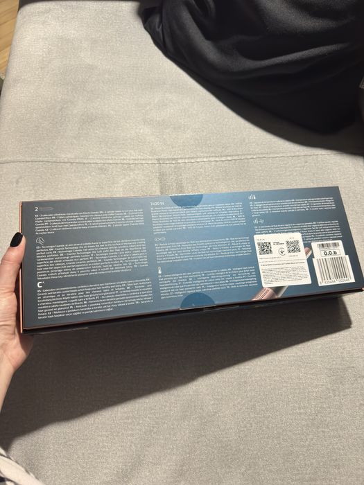 Стайлер Cecotec.