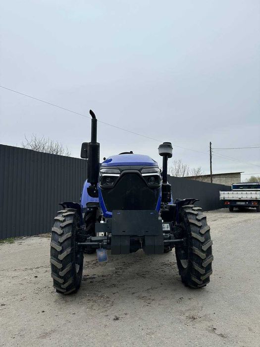 Трактор Скаут 404 - ОБМІН -Файтер,Форте,Оріон,Джинма,Кентавр,Донфенг