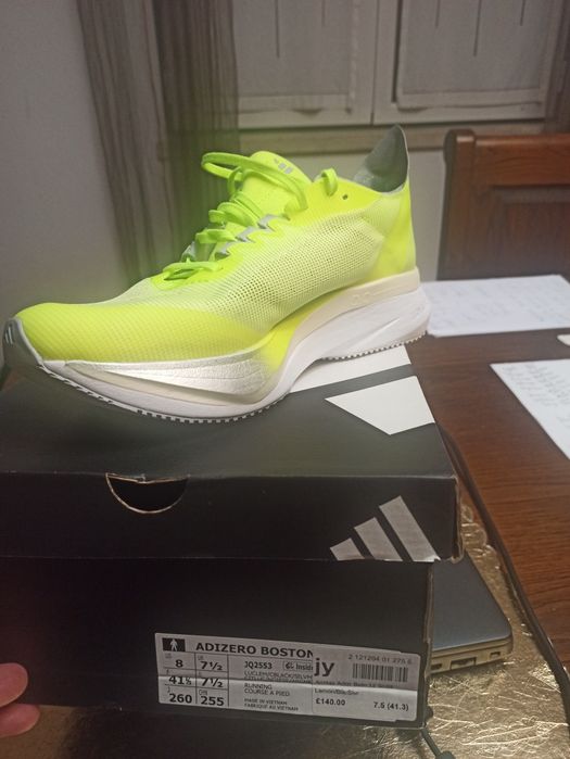 Adidas Adizero Boston 12
