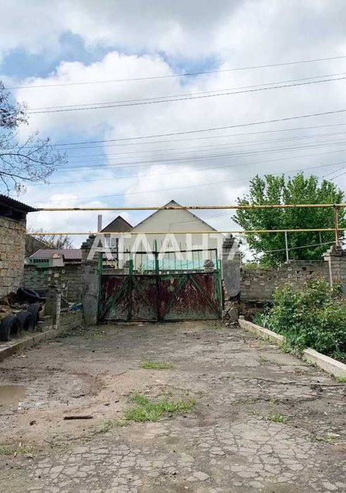 House by the address st. Ekonomichnaya Engelsa (area 70 m²) - Atlanta.ua - photo 4