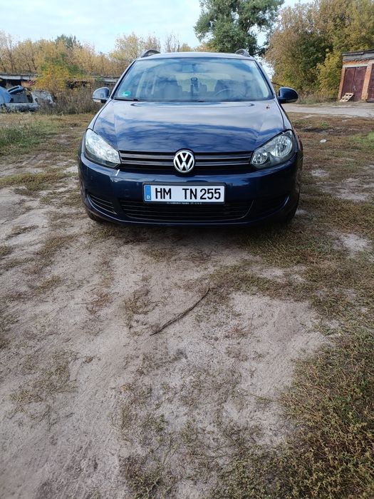 Продам гольф 6 авто супер
