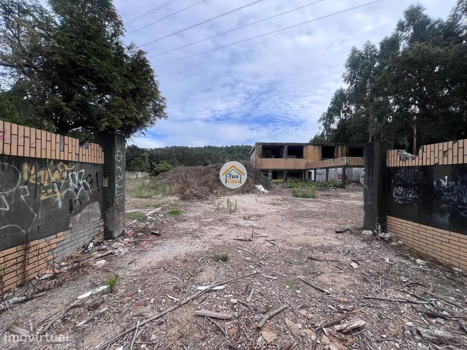 Terreno para Venda em Canelas – 9.400 m2