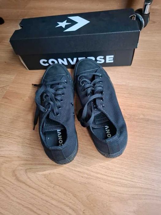 Nowe, oryginalne converse chuck taylor unisex