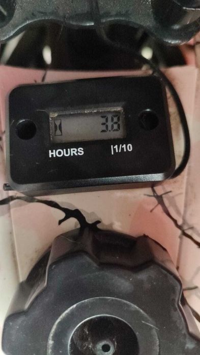 Moto 4 criança 110cc Automatica