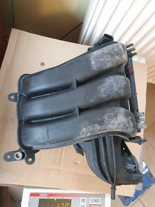 Kolektor ssący Skoda Citigo/ Volkswagen Up/ 04C.133.201.L