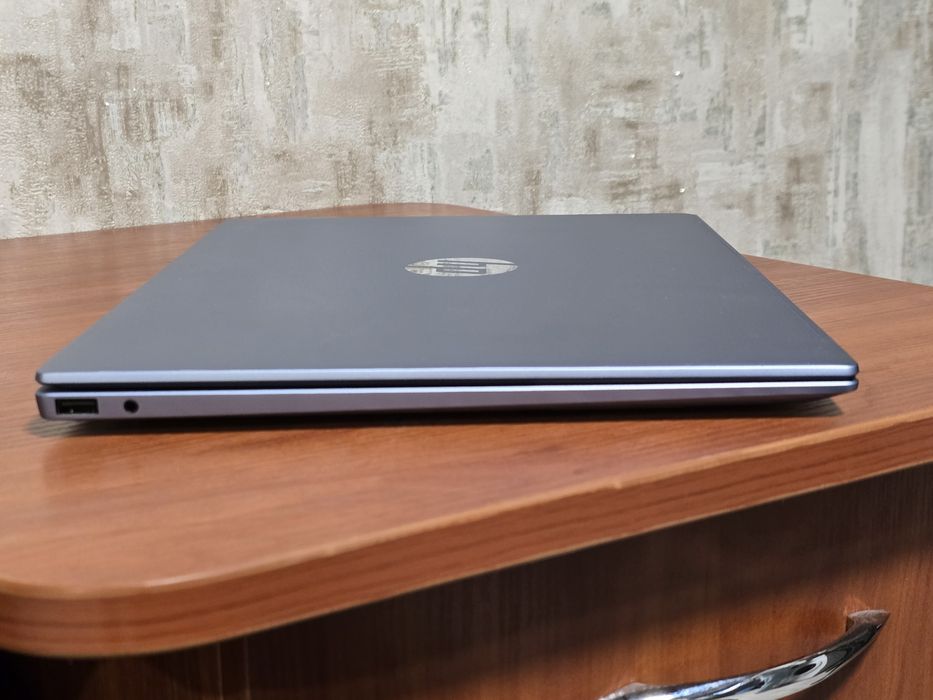 HP Pavilion Laptop 16-ag0001ua