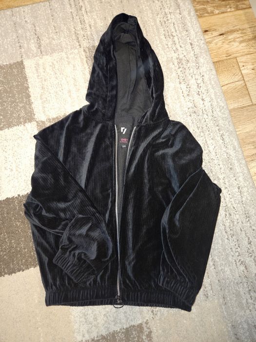 Bluzy 2 sztuki reporter young