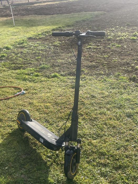 Ninebot G30 ТЕРМІНОВО!