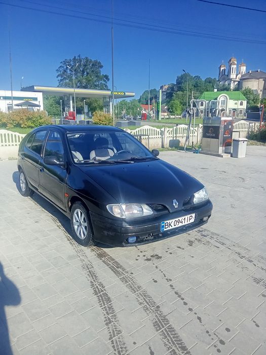 Продам машина на повному ходу!!! Варити красити не потрібно.