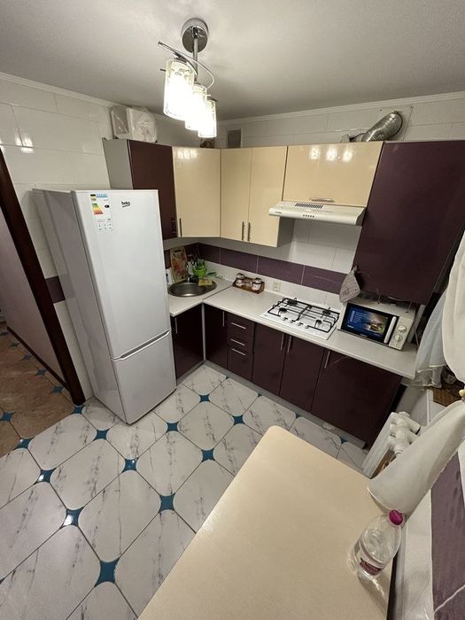 Оренда однокімнатної квартири