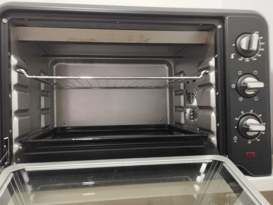 Vendo Forno Moulinex 33L