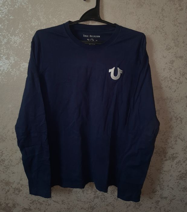 Лонгслив True religion