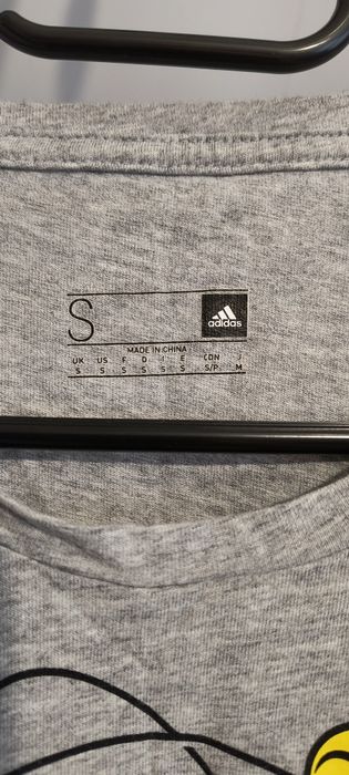 Koszulka Adidas r.S